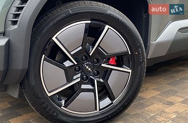 Внедорожник / Кроссовер BYD Leopard 3 2025 в Киеве