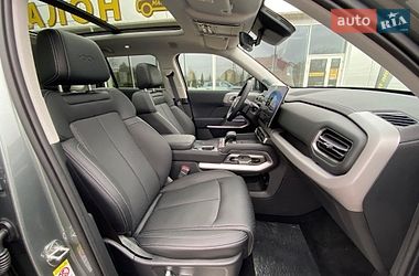 Внедорожник / Кроссовер BYD Leopard 3 2025 в Киеве