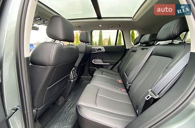 Внедорожник / Кроссовер BYD Leopard 3 2025 в Киеве