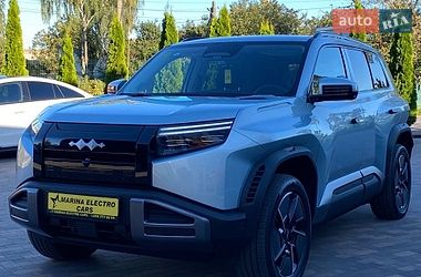 Позашляховик / Кросовер BYD Leopard 3 2025 в Києві