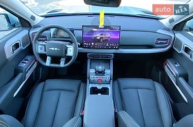 Позашляховик / Кросовер BYD Leopard 3 2025 в Києві