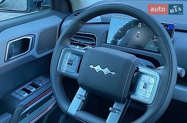 Позашляховик / Кросовер BYD Leopard 3 2025 в Києві