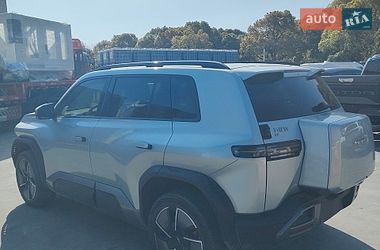 Внедорожник / Кроссовер BYD Leopard 3 2025 в Киеве