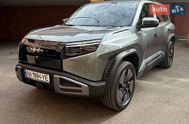 Внедорожник / Кроссовер BYD Leopard 3 2025 в Киеве