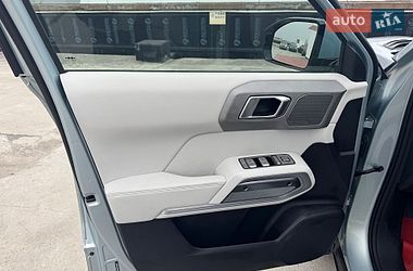 Позашляховик / Кросовер BYD Leopard 3 2025 в Львові