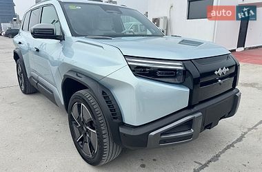 Позашляховик / Кросовер BYD Leopard 3 2025 в Львові
