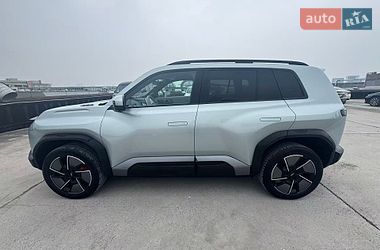 Позашляховик / Кросовер BYD Leopard 3 2025 в Львові