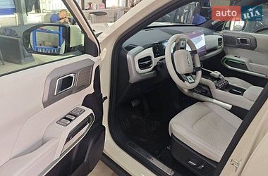 Внедорожник / Кроссовер BYD Leopard 3 2025 в Киеве