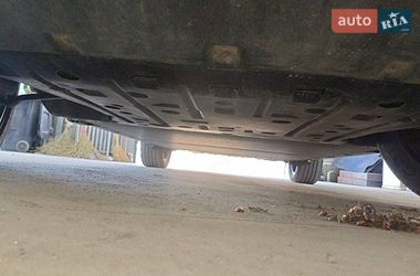 Внедорожник / Кроссовер BYD Leopard 3 2025 в Киеве