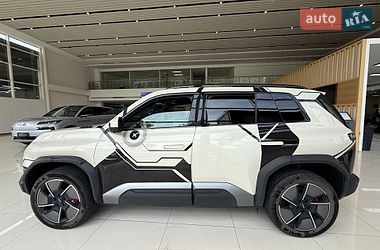 Внедорожник / Кроссовер BYD Leopard 3 2025 в Киеве