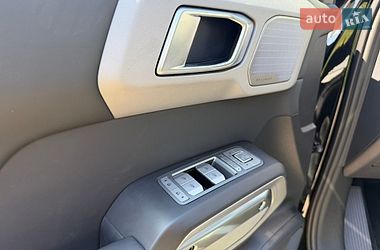 Внедорожник / Кроссовер BYD Leopard 3 2025 в Киеве