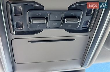 Внедорожник / Кроссовер BYD Leopard 3 2025 в Киеве