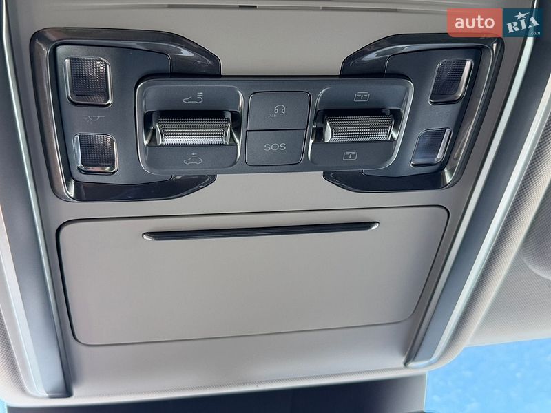 Внедорожник / Кроссовер BYD Leopard 3 2025 в Киеве