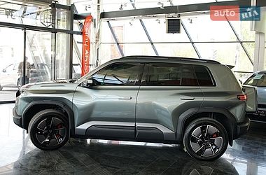 Внедорожник / Кроссовер BYD Leopard 3 2025 в Днепре