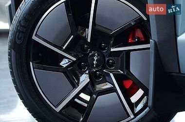 Внедорожник / Кроссовер BYD Leopard 3 2025 в Днепре