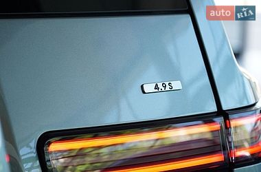Внедорожник / Кроссовер BYD Leopard 3 2025 в Днепре