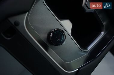 Внедорожник / Кроссовер BYD Leopard 3 2025 в Днепре