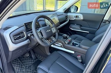 Внедорожник / Кроссовер BYD Leopard 3 2025 в Черновцах