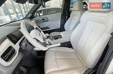 Внедорожник / Кроссовер BYD Leopard 3 2025 в Киеве