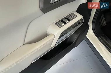 Позашляховик / Кросовер BYD Leopard 3 2025 в Києві фото 7 Позашляховик / Кросовер BYD Leopard 3 2025 в Києві