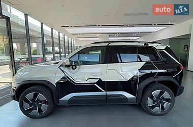 Внедорожник / Кроссовер BYD Leopard 3 2025 в Киеве