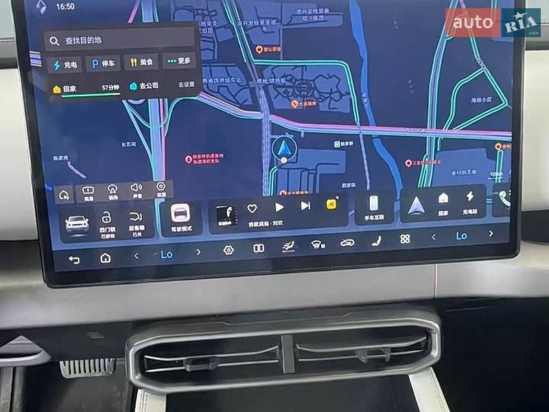 Позашляховик / Кросовер BYD Leopard 3 2025 в Києві фото 9 Позашляховик / Кросовер BYD Leopard 3 2025 в Києві