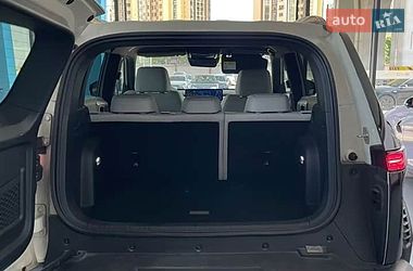 Позашляховик / Кросовер BYD Leopard 3 2025 в Києві фото 5 Позашляховик / Кросовер BYD Leopard 3 2025 в Києві