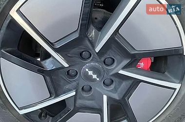Позашляховик / Кросовер BYD Leopard 3 2025 в Києві фото 13 Позашляховик / Кросовер BYD Leopard 3 2025 в Києві