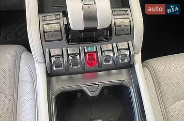 Позашляховик / Кросовер BYD Leopard 3 2025 в Києві фото 10 Позашляховик / Кросовер BYD Leopard 3 2025 в Києві