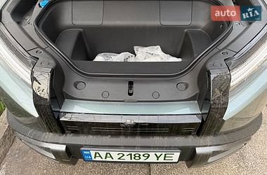 Внедорожник / Кроссовер BYD Leopard 3 2025 в Киеве фото 3 Внедорожник / Кроссовер BYD Leopard 3 2025 в Киеве
