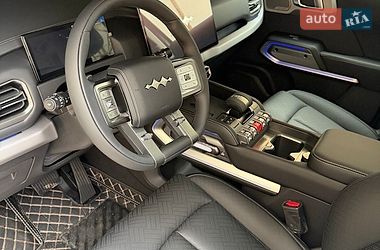 Позашляховик / Кросовер BYD Leopard 3 2025 в Києві