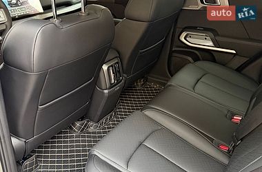 Позашляховик / Кросовер BYD Leopard 3 2025 в Києві