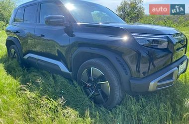 Внедорожник / Кроссовер BYD Leopard 3 2025 в Днепре