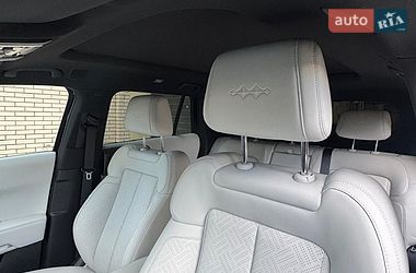 Внедорожник / Кроссовер BYD Leopard 3 2025 в Днепре