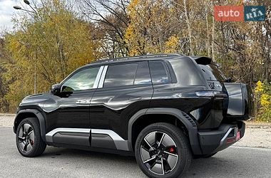Внедорожник / Кроссовер BYD Leopard 3 2025 в Днепре