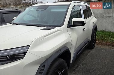 Внедорожник / Кроссовер BYD Leopard 3 2025 в Днепре