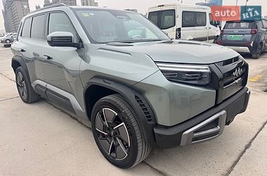 Внедорожник / Кроссовер BYD Leopard 3 2025 в Киеве