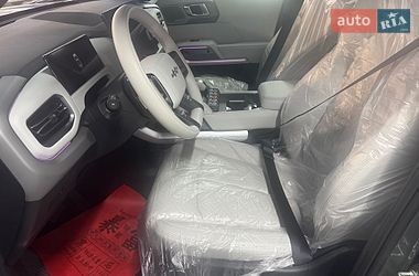 Внедорожник / Кроссовер BYD Leopard 3 2025 в Киеве фото 11 Внедорожник / Кроссовер BYD Leopard 3 2025 в Киеве