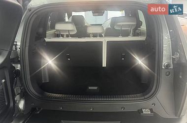 Внедорожник / Кроссовер BYD Leopard 3 2025 в Киеве фото 21 Внедорожник / Кроссовер BYD Leopard 3 2025 в Киеве