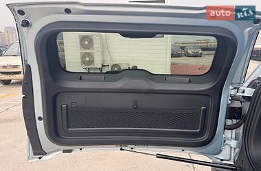 Внедорожник / Кроссовер BYD Leopard 3 2025 в Киеве