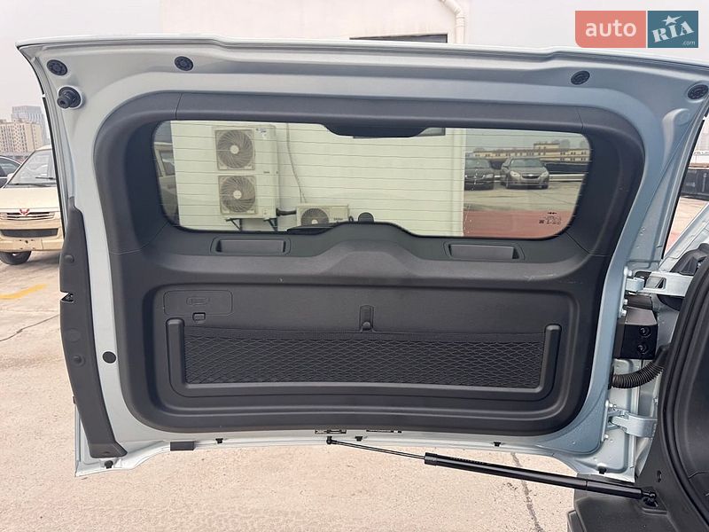 Внедорожник / Кроссовер BYD Leopard 3 2025 в Киеве