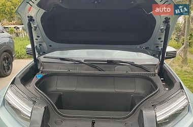 Внедорожник / Кроссовер BYD Leopard 3 2024 в Киеве