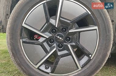 Внедорожник / Кроссовер BYD Leopard 3 2024 в Киеве