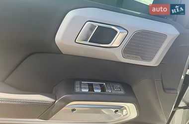 Внедорожник / Кроссовер BYD Leopard 3 2025 в Днепре