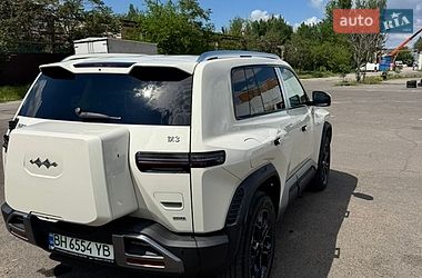 Внедорожник / Кроссовер BYD Leopard 3 2025 в Одессе