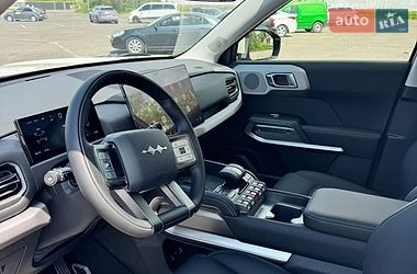 Внедорожник / Кроссовер BYD Leopard 3 2025 в Одессе