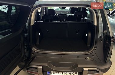 Внедорожник / Кроссовер BYD Leopard 3 2025 в Киеве
