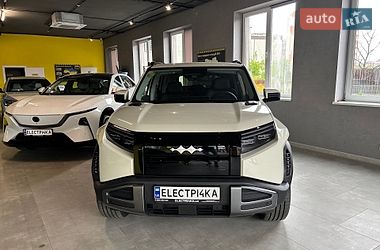 Внедорожник / Кроссовер BYD Leopard 3 2025 в Хмельницком