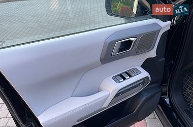 Внедорожник / Кроссовер BYD Leopard 3 2025 в Киеве