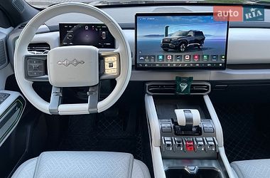 Внедорожник / Кроссовер BYD Leopard 3 2025 в Киеве